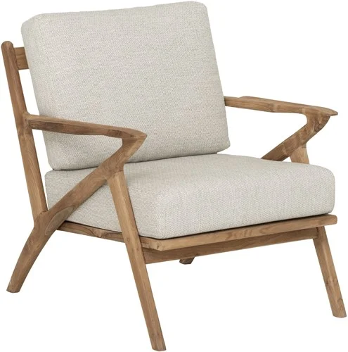 DTP.Interiors / Lounge Chairs / MUST Living fauteuil Charles